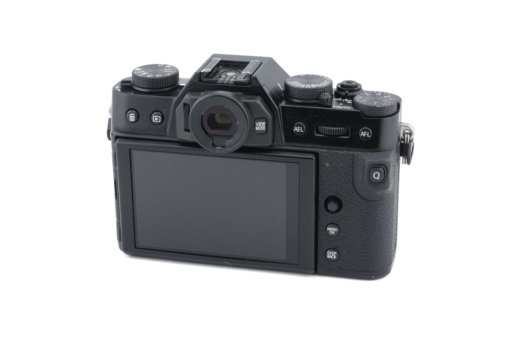 Fujifilm X-T30 II