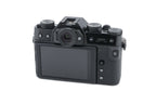 Fujifilm X-T30 II