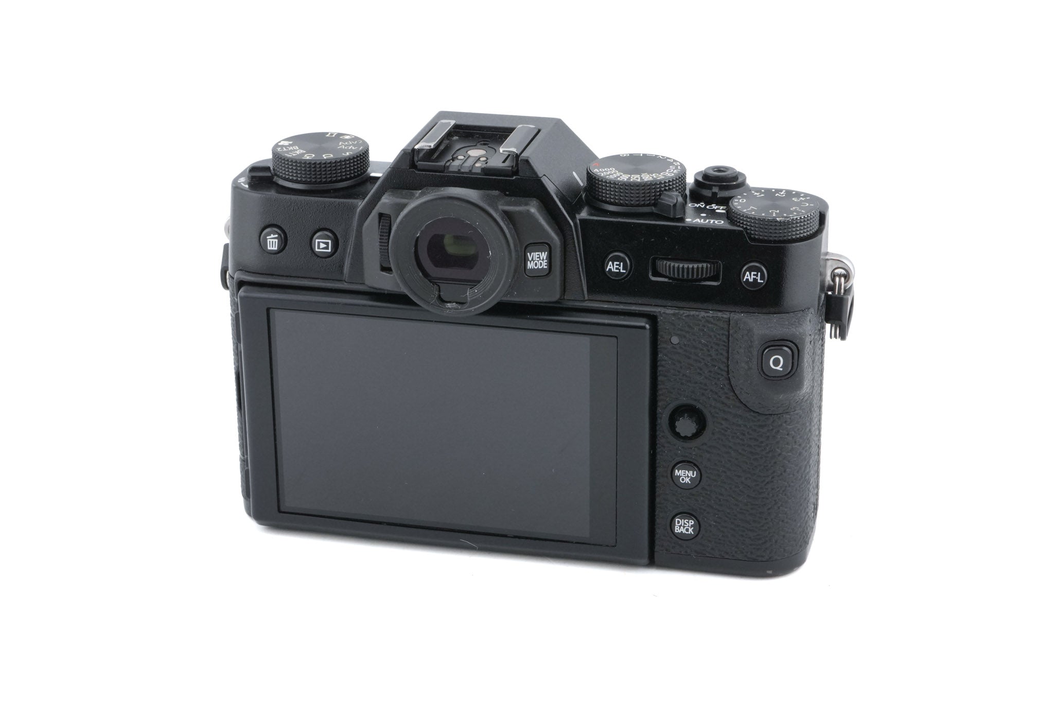 Fujifilm X-T30 II