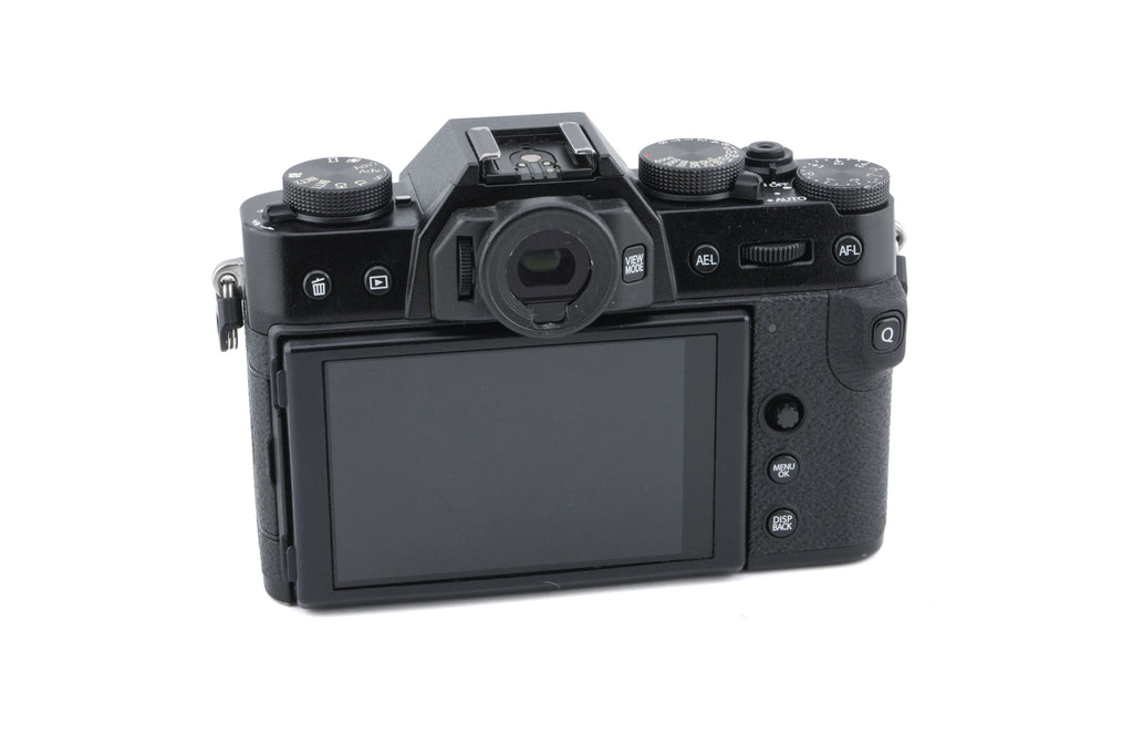 Fujifilm X-T30 II