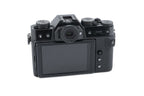 Fujifilm X-T30 II
