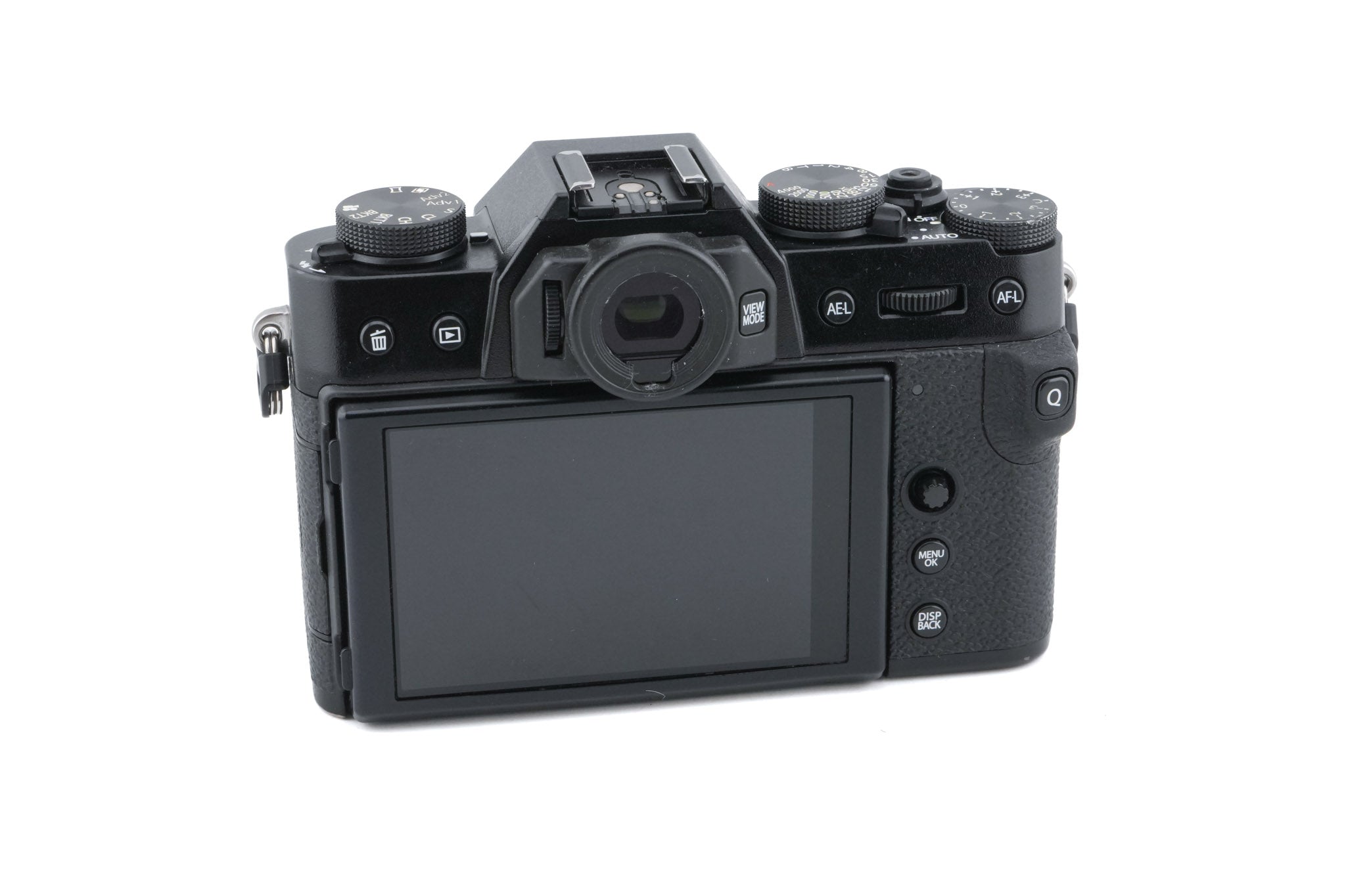Fujifilm X-T30 II