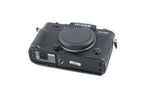 Fujifilm X-T30 II