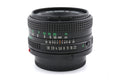 Canon 50mm f1.8 FDn