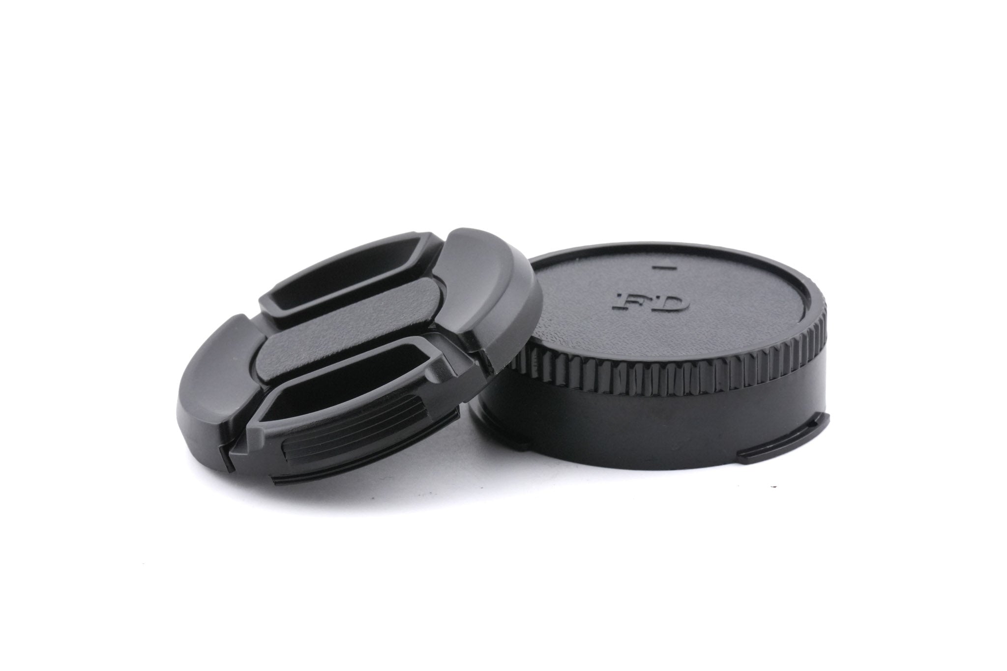 Canon 50mm f1.8 FDn