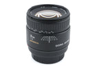 Sigma 28mm f1.8 High-Speed Wide Aspherical II