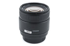 Sigma 28mm f1.8 High-Speed Wide Aspherical II