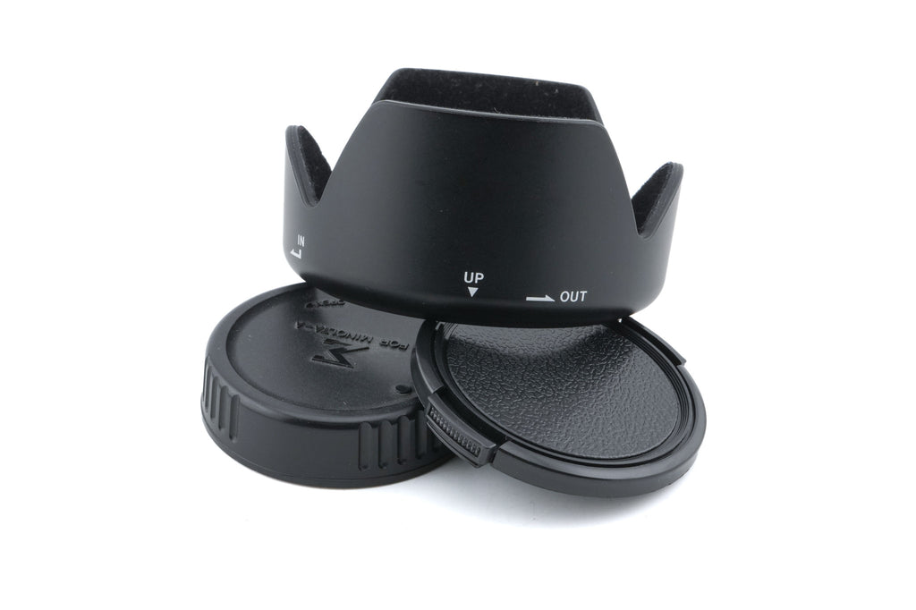 Sigma 28mm f1.8 High-Speed Wide Aspherical II