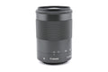 Canon 55-200mm f4.5-6.3 IS STM