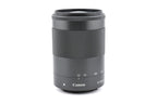 Canon 55-200mm f4.5-6.3 IS STM