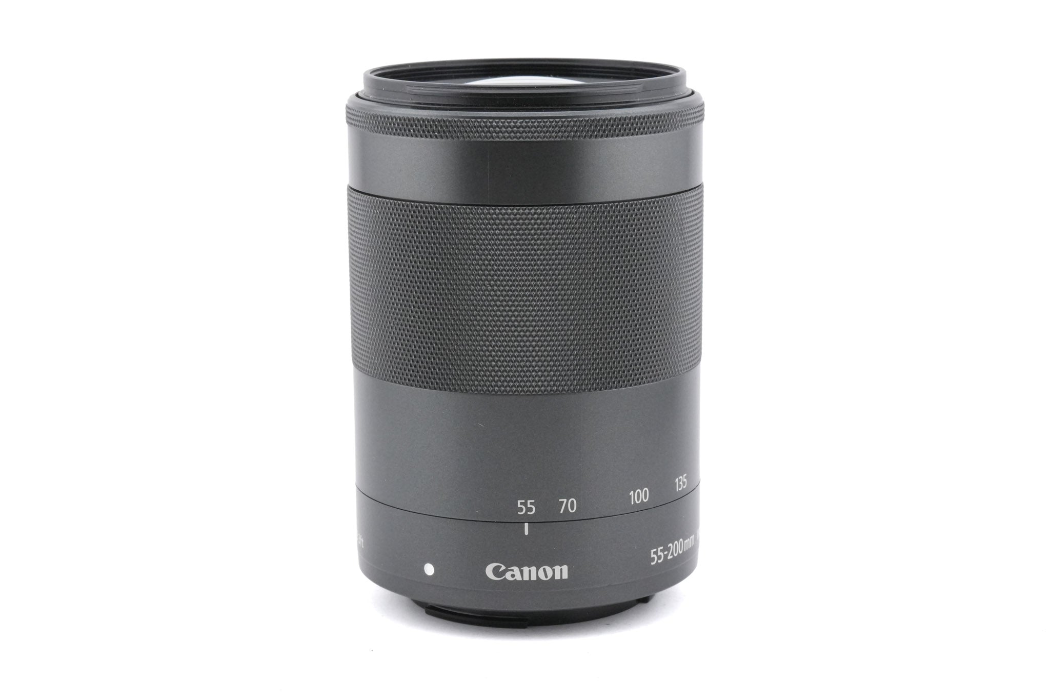 Canon 55-200mm f4.5-6.3 IS STM