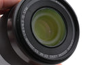 Canon 55-200mm f4.5-6.3 IS STM