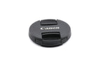 Canon 55-200mm f4.5-6.3 IS STM