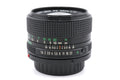 Canon 50mm f1.4 FDn