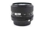 Canon 50mm f1.4 FDn