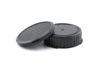 Canon 50mm f1.4 FDn