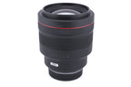 Canon 85mm f1.2 L USM