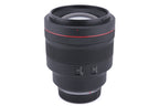 Canon 85mm f1.2 L USM