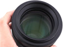 Canon 85mm f1.2 L USM