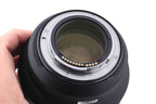 Canon 85mm f1.2 L USM