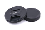 Canon 85mm f1.2 L USM