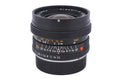 Leica 24mm f2.8 Elmarit-R (ROM) (11331)