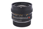 Leica 24mm f2.8 Elmarit-R (ROM) (11331)