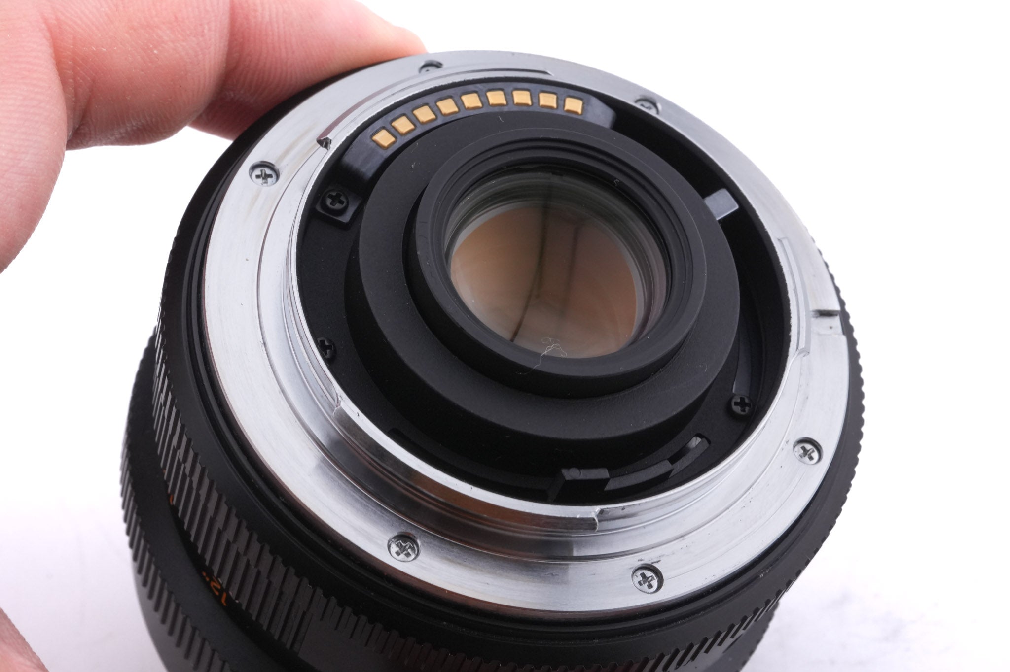 Leica 24mm f2.8 Elmarit-R (ROM) (11331)
