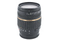 Tamron 18-200mm f3.5-6.3 XR DI II LD Aspherical (IF) Macro (A14)
