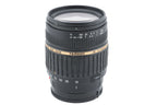 Tamron 18-200mm f3.5-6.3 XR DI II LD Aspherical (IF) Macro (A14)