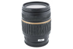Tamron 18-200mm f3.5-6.3 XR DI II LD Aspherical (IF) Macro (A14)
