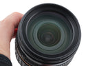 Tamron 18-200mm f3.5-6.3 XR DI II LD Aspherical (IF) Macro (A14)