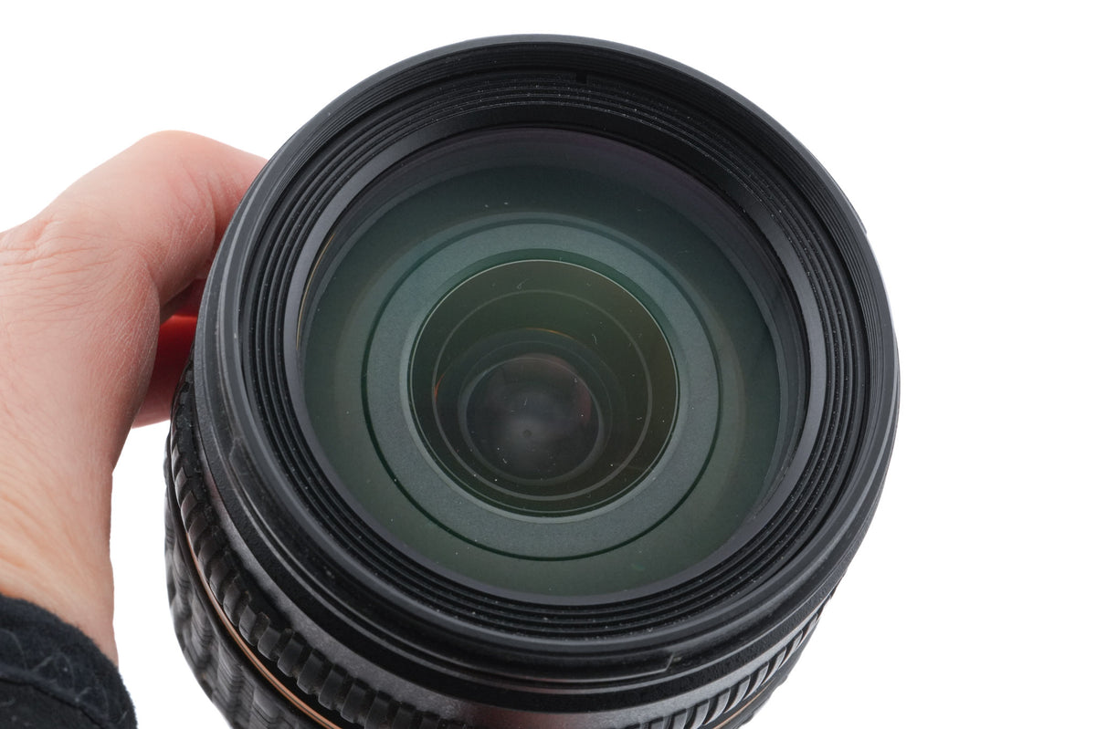 Tamron 18-200mm f3.5-6.3 XR DI II LD Aspherical (IF) Macro (A14)