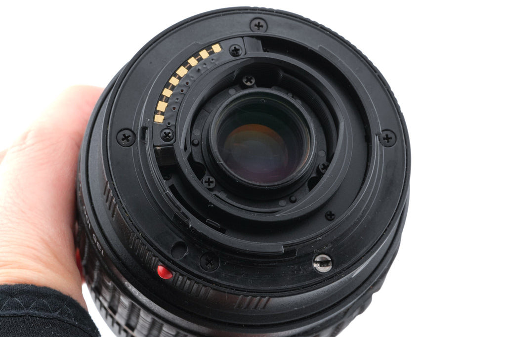 Tamron 18-200mm f3.5-6.3 XR DI II LD Aspherical (IF) Macro (A14)