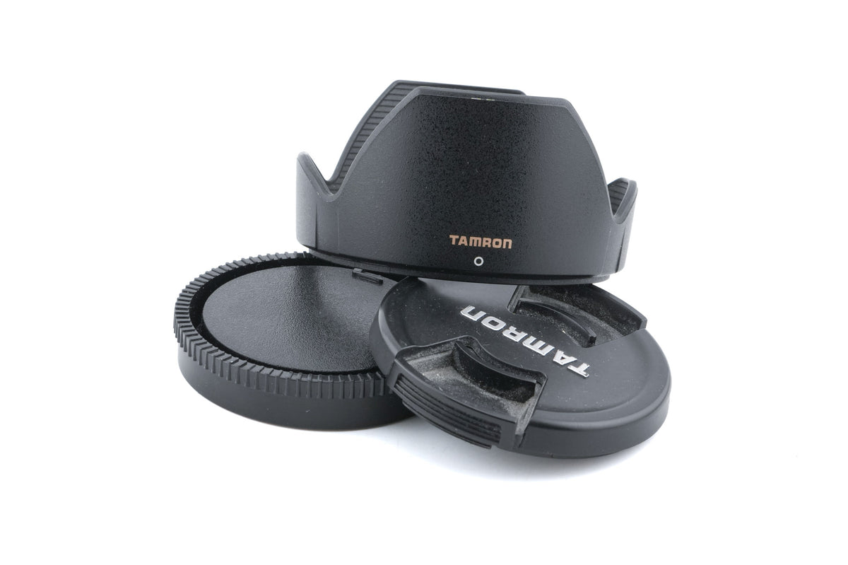Tamron 18-200mm f3.5-6.3 XR DI II LD Aspherical (IF) Macro (A14)