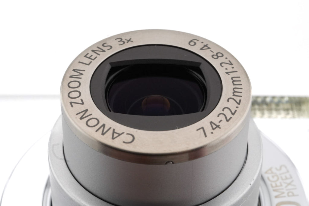 Canon IXUS 430