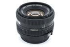 Canon 50mm f1.8 FDn