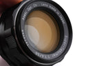 Pentax 50mm f1.4 Super-Takumar