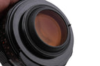 Pentax 50mm f1.4 Super-Takumar