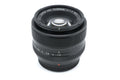 Fujifilm 35mm f1.4 Super EBC Fujinon Aspherical XF R