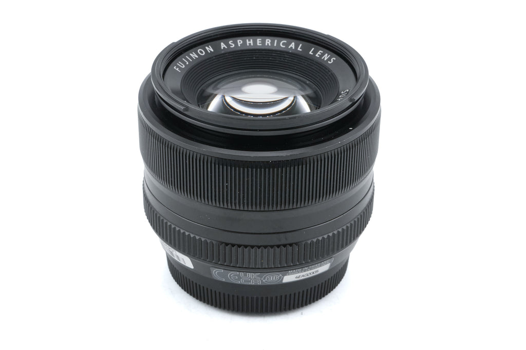 Fujifilm 35mm f1.4 Super EBC Fujinon Aspherical XF R