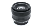 Fujifilm 35mm f1.4 Super EBC Fujinon Aspherical XF R
