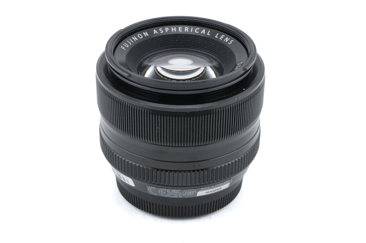 Fujifilm 35mm f1.4 Super EBC Fujinon Aspherical XF R