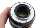 Fujifilm 35mm f1.4 Super EBC Fujinon Aspherical XF R