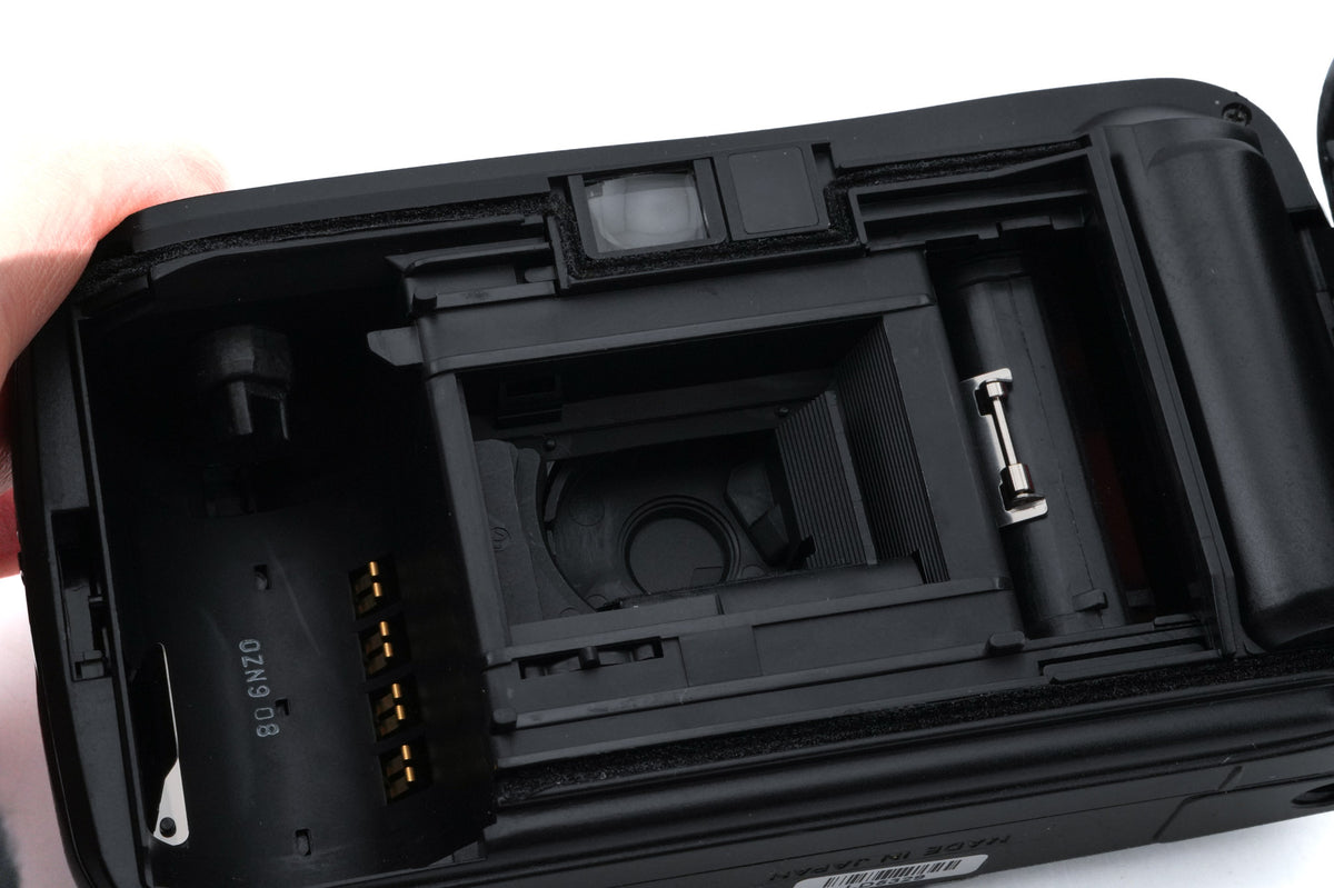 Olympus Mju-1