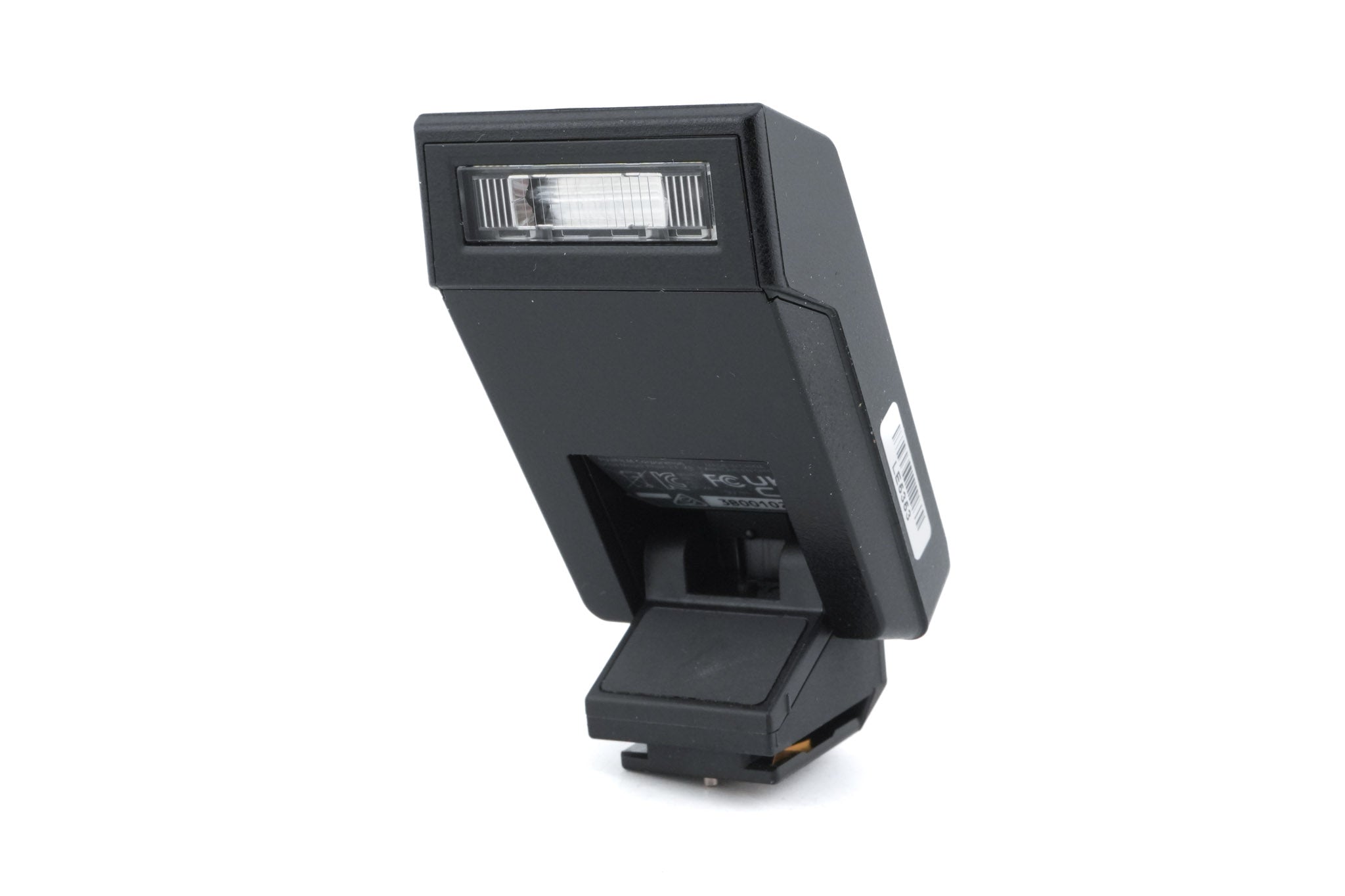 Fujifilm EF-X8 Flash