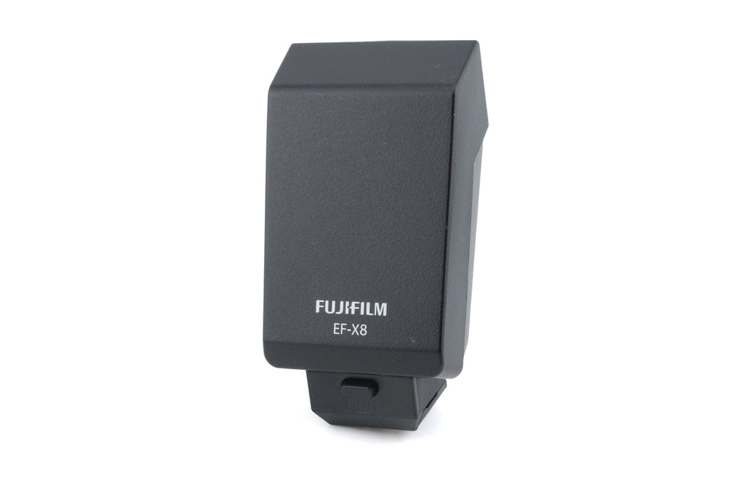 Fujifilm EF-X8 Flash