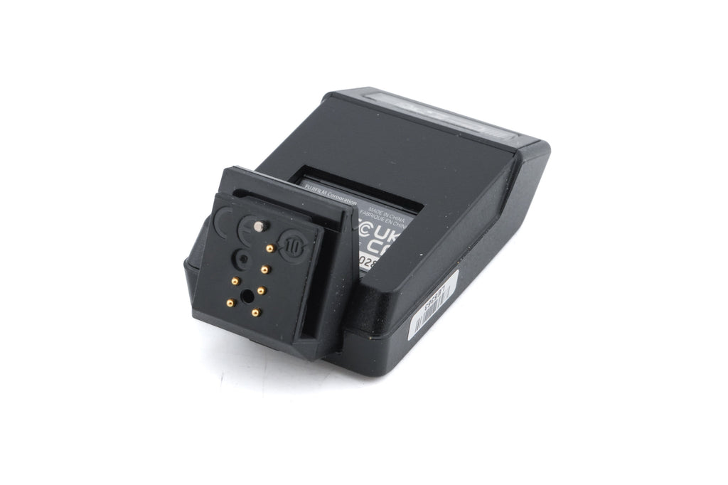 Fujifilm EF-X8 Flash