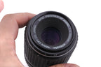 Pentax 100mm f4 SMC Pentax-M Macro
