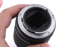 Pentax 100mm f4 SMC Pentax-M Macro
